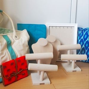 Stella & Dot Stylis Starter Set